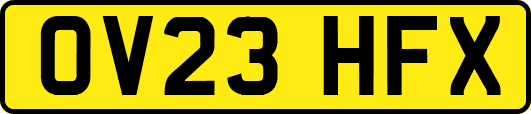 OV23HFX