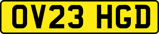 OV23HGD