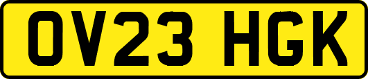 OV23HGK