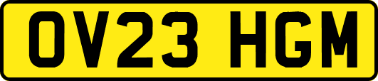 OV23HGM