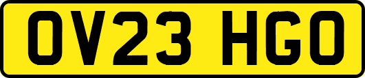 OV23HGO