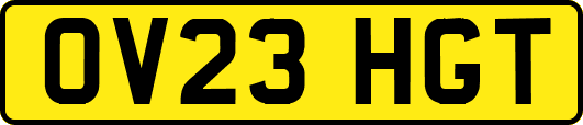 OV23HGT