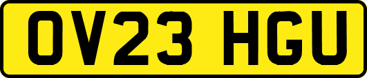 OV23HGU