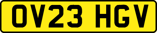 OV23HGV