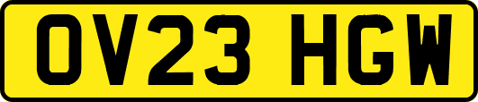 OV23HGW