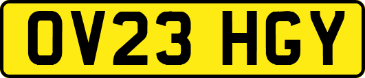 OV23HGY