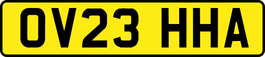 OV23HHA