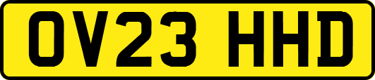 OV23HHD