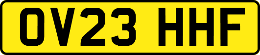 OV23HHF