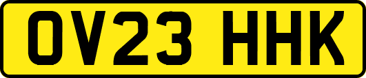 OV23HHK