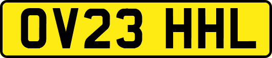 OV23HHL