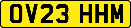 OV23HHM