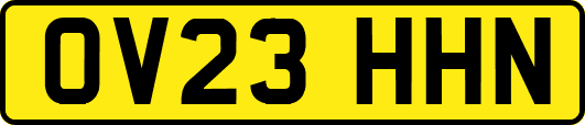 OV23HHN