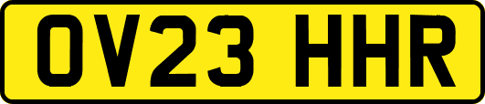 OV23HHR
