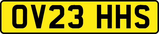 OV23HHS
