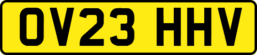 OV23HHV