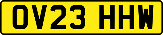 OV23HHW