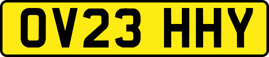 OV23HHY