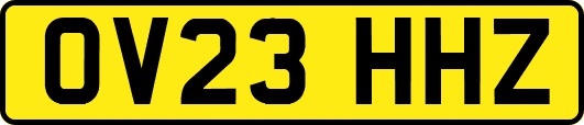 OV23HHZ