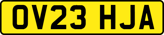 OV23HJA
