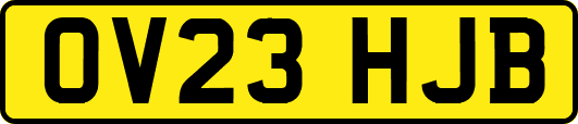 OV23HJB
