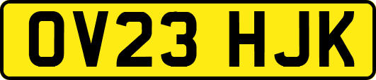 OV23HJK