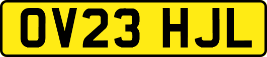 OV23HJL