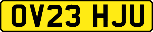 OV23HJU