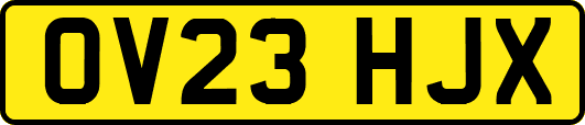 OV23HJX