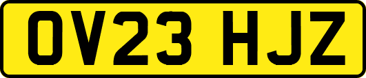 OV23HJZ