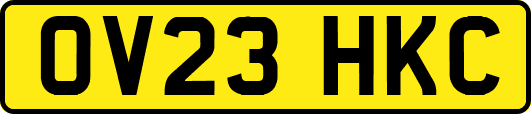 OV23HKC