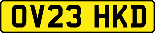 OV23HKD