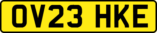 OV23HKE