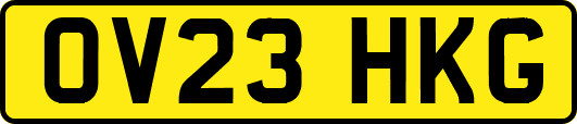 OV23HKG