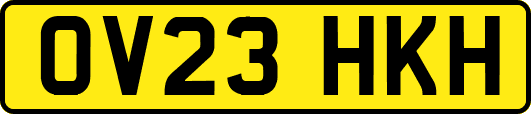 OV23HKH