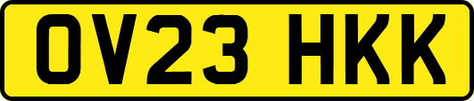 OV23HKK