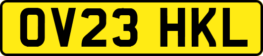 OV23HKL