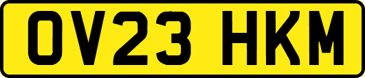 OV23HKM