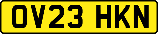 OV23HKN