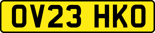 OV23HKO