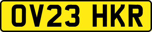 OV23HKR