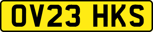 OV23HKS