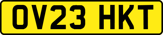 OV23HKT
