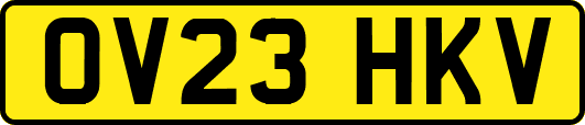 OV23HKV