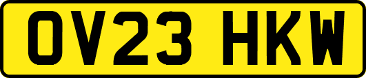 OV23HKW