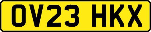 OV23HKX