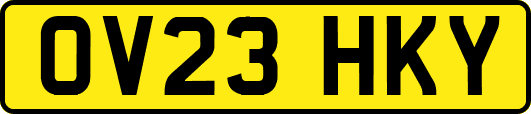 OV23HKY