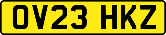 OV23HKZ