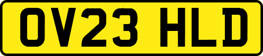 OV23HLD