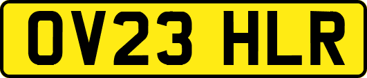 OV23HLR